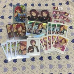 あんスタ 衣更真緒 セット