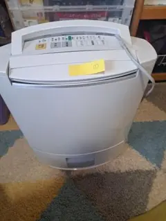 パナソニック 除湿乾燥機 f-yzp60w - メルカリ