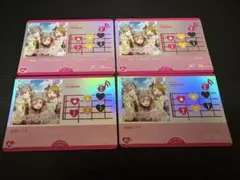 2026年最新】ラブライブカード 4コンの人気アイテム - メルカリ