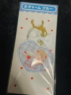 mikko /サンリオ/一番くじ/シナモン/アクリルチャーム