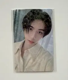 BOYNEXTDOOR テサン HOW weverse global トレカ - メルカリ