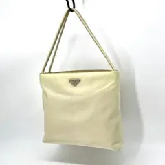 PRADA✨ハンドバッグ ナイロン 三角ロゴ トートバッグ 内側3室