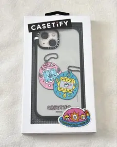 CASETiFY Tamagotchi たまごっち チャームフック - メルカリ