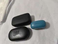 JBL KENWOOD ELECOM ワイヤレスイヤホン 3点セットのサムネイル
