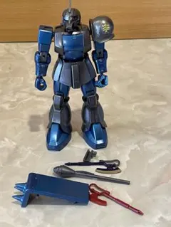 2026年最新】ザク mg 完成品の人気アイテム - メルカリ