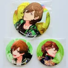 うたプリ カミュ Debut 缶バッジ 43個セット 未使用】うたプリ 10周年 缶バッジ 嶺二 藍 カミュ - メルカリ