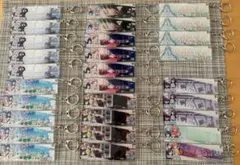 チュウニズム プロセカ アクリルキーホルダー まとめ売り 29個