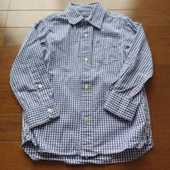 Tommy Hilfiger 長袖シャツ ギンガムチェック