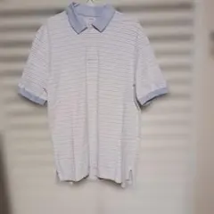 Brooks Brothers パフォーマンスポロシャツ M
