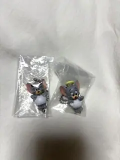 TOM and JERRY つまんでつなげてますこっと２～天使と悪魔～
