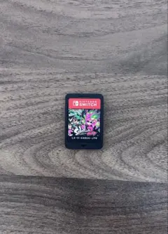 Nintendo Switch ソフト Splatoon 2