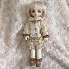 ボークス 幼SD青い鳥フルセット