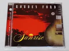 ROBBEN FORD／SUNRISE