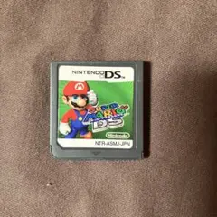 Super Mario 64 DS (Nintendo DS)