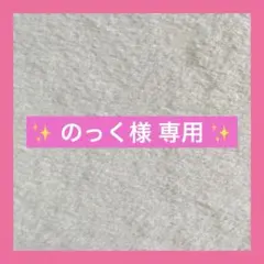 のっく様 リクエスト 2点 まとめ商品
