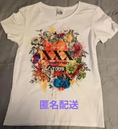 2026年最新】l arc-en-ciel Tシャツの人気アイテム - メルカリ