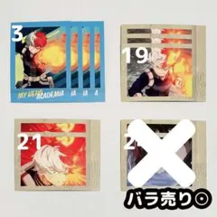 轟焦凍 ヒロアカ ぱしゃこれ vol1