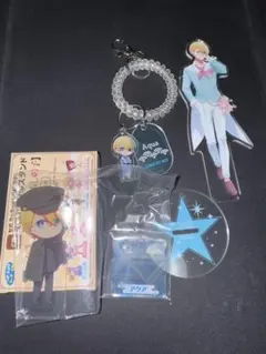 推しの子　アクア　グッズ