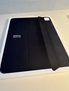 iPad Pro 13インチ(M4)スマートフォリオケース
