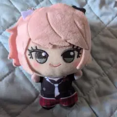 ダンガンロンパ ちびぐるみ 江ノ島盾子のサムネイル