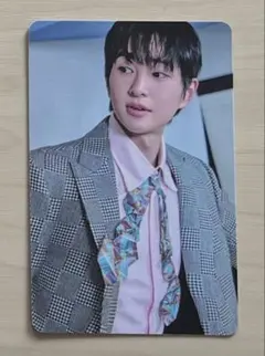 オニュ ONEW MAKESTARサイン会限定トレカ2枚 - メルカリ