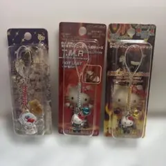 ハローキティ 星座シリーズ 2個セット売り - メルカリ