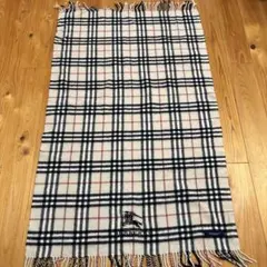 ブランケット ストール