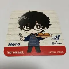 2025年最新】ペルソナ5コースターの人気アイテム - メルカリ