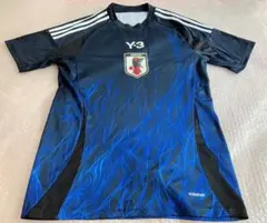 Y-3 日本代表 シャツ 背番号13 荒木遼太郎 - メルカリ