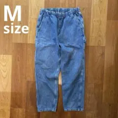 SMITH’S スミス メンズ ペインターパンツ デニム イージーパンツのサムネイル