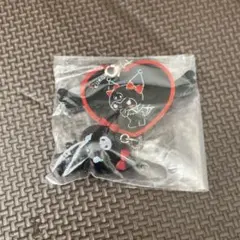 サンリオ　クロミ　シークレットチャーム