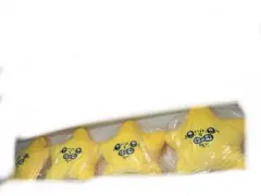 ちいかわ 流れ星　ぬいぐるみクッションのサムネイル
