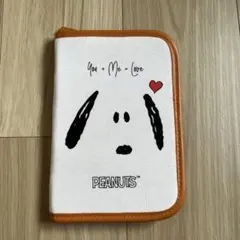 PEANUTS スヌーピー マルチケース