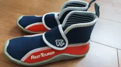 マリンブーツ☆20cm