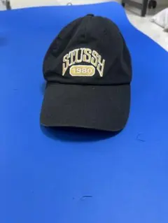 90年代 Stussy ストライプ ベースボールキャップ L-XL - メルカリ