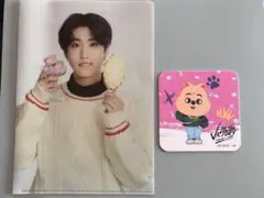 Stray Kids ハンジソン