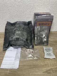 Hirono Monsters' Carnival Doctor Beak