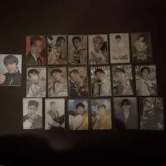 SEVENTEEN ウォヌ まとめ売り