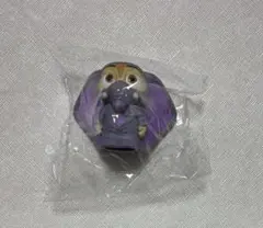 ズートピア　ソフビパペットマスコット