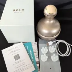 RELXヘッドスパ頭皮エステのサムネイル