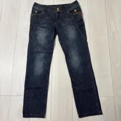 JC de CASTELBAJAC デニムパンツ