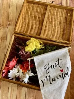 バスケット ウェルカムスペース