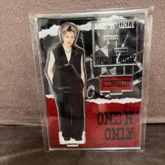 ONE N' ONLY ワンエン 上村謙信 KENSHINアクスタ - メルカリ