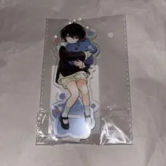 童心珍蔵アクスタ 凛月