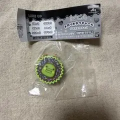 たまごっち 手作りおやつチャーム くちぱっち