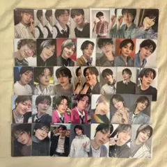 Stray Kids アイエン トレカ まとめ売り