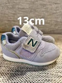 New Balance 996 ベビーシューズ 13cm