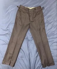 BANANA REPUBLIC heritage collectionスラックスのサムネイル