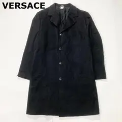 2026年最新】Gianni Versace メンズ チェスターコートの人気アイテム
