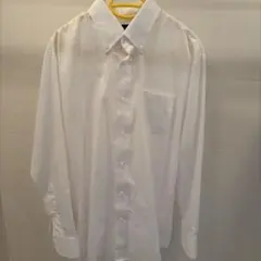 BRICK HOUSE ボタンダウンシャツ メンズ　ビジネスシャツのサムネイル